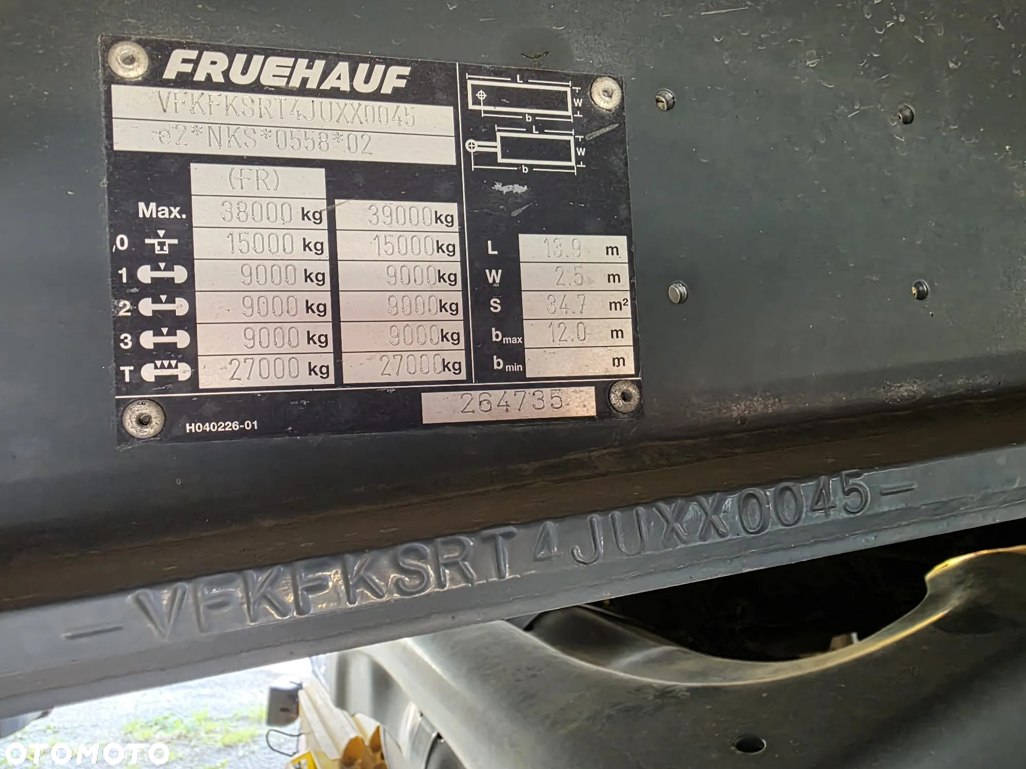 Fruehauf - 15