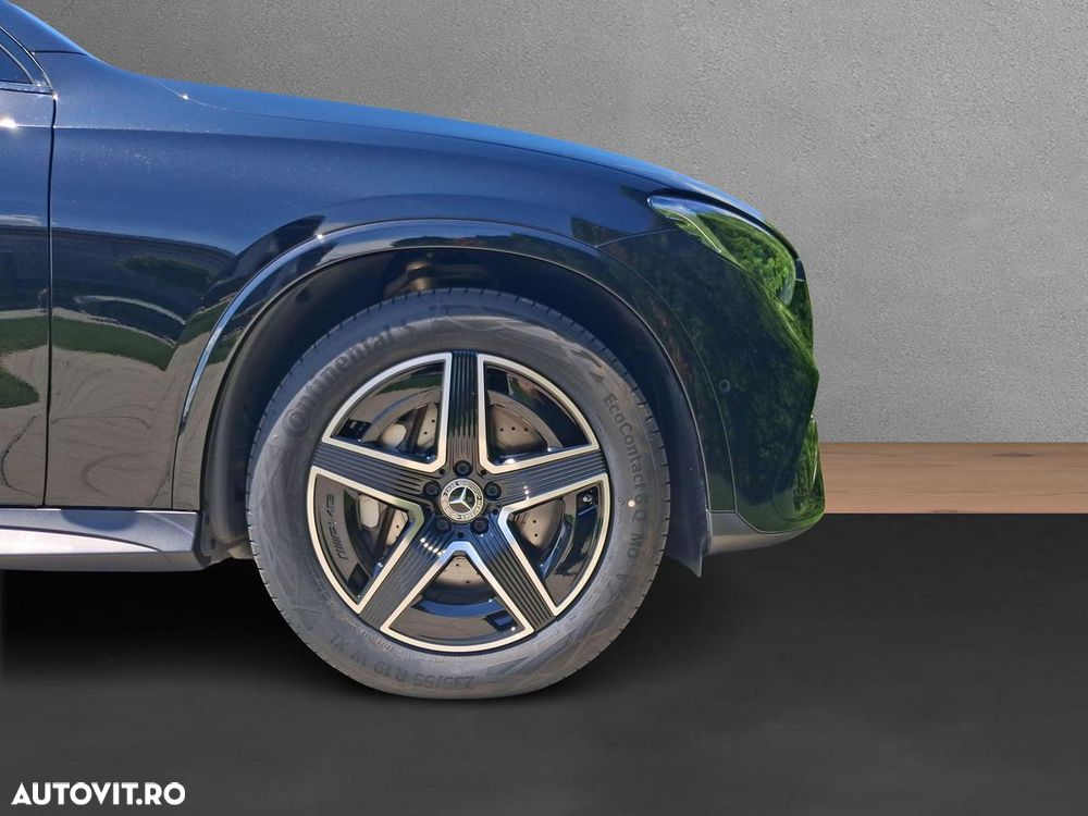 MERCEDES-BENZ GLC 2025 — imagine 15
