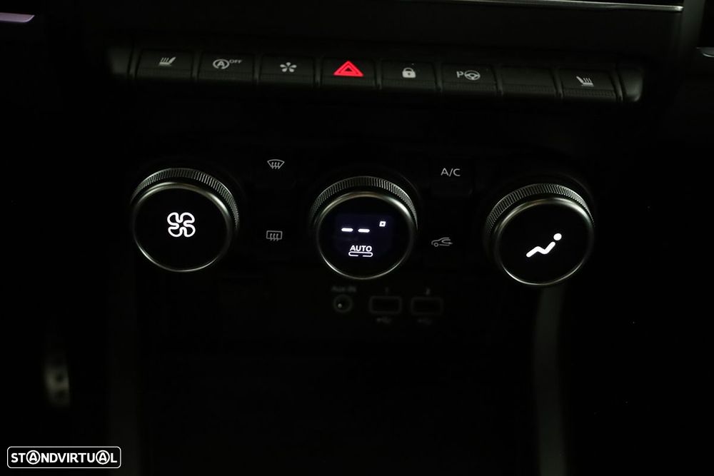 Renault Arkana 1.3 TCe R.S.Line EDC - 13