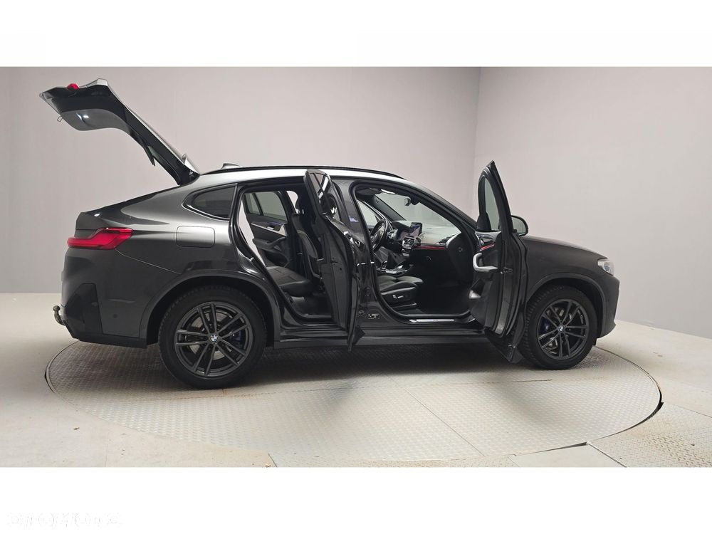 BMW X4 xDrive30d M Sport - 13