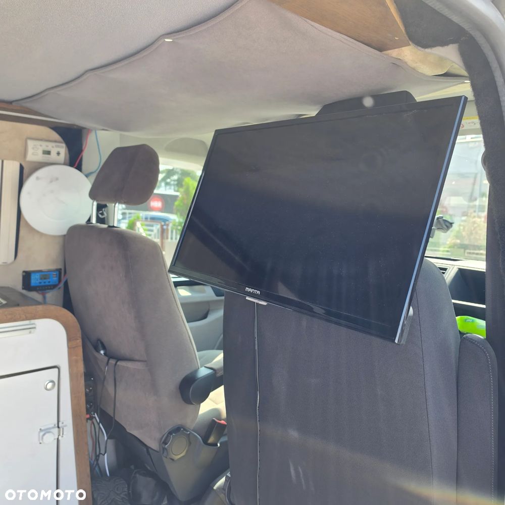 Volkswagen Transporter L1H1 Plus Trendline - 5
