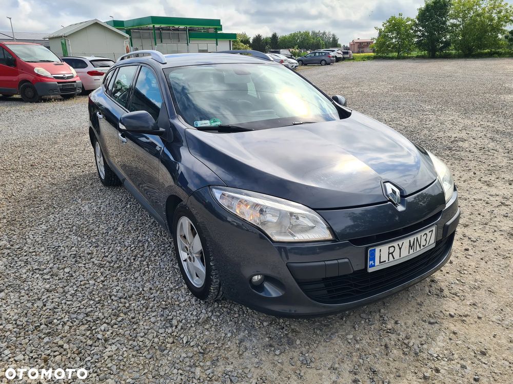Renault Megane - 12