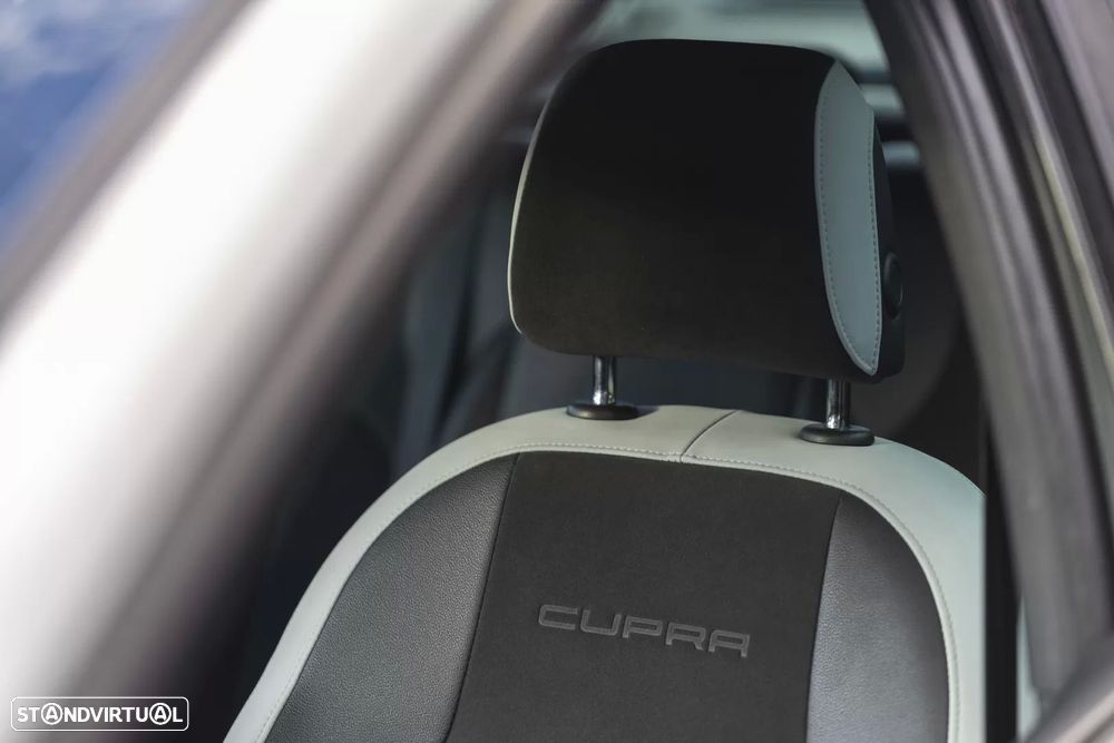 SEAT Leon SC 2.0 TSI S&S DSG Cupra 280 - 20