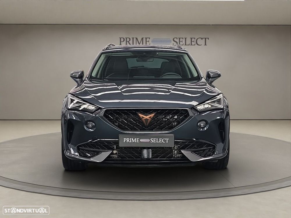 Cupra Formentor - 8