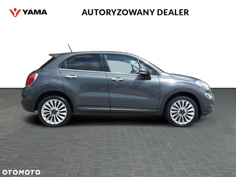 Fiat 500X 1.4 MultiAir 4x2 S&S Lounge - 6