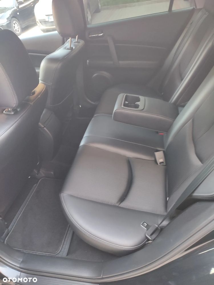Mazda 6 Sport 2.0 MZR DISI Edition - 22