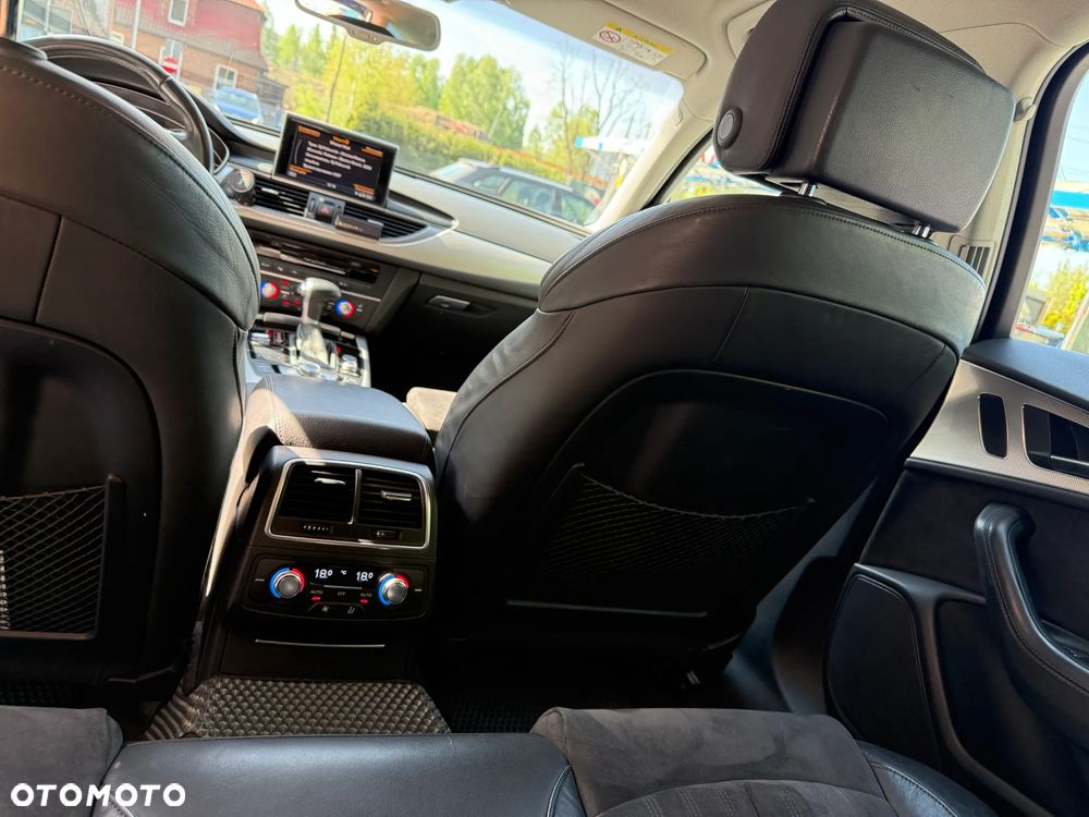 Audi A6 Avant 2.0 TDI ultra S tronic - 5