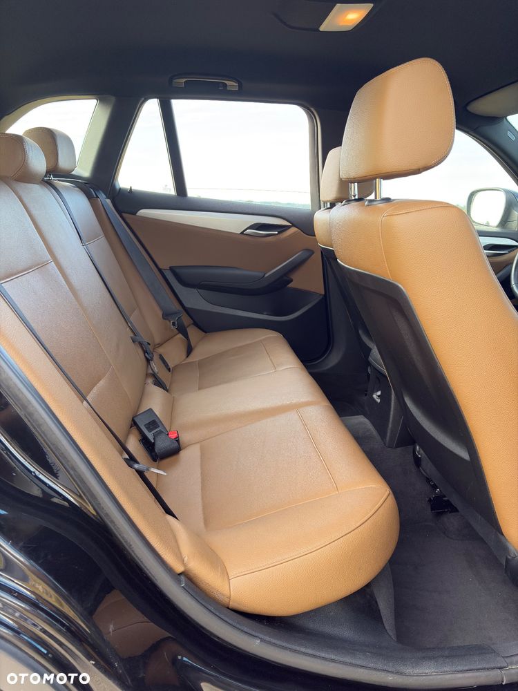 BMW X1 - 39