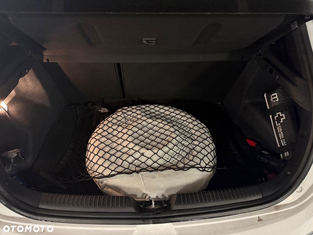 Kia Ceed Cee'd 1.6 T-GDI GT XL - 6