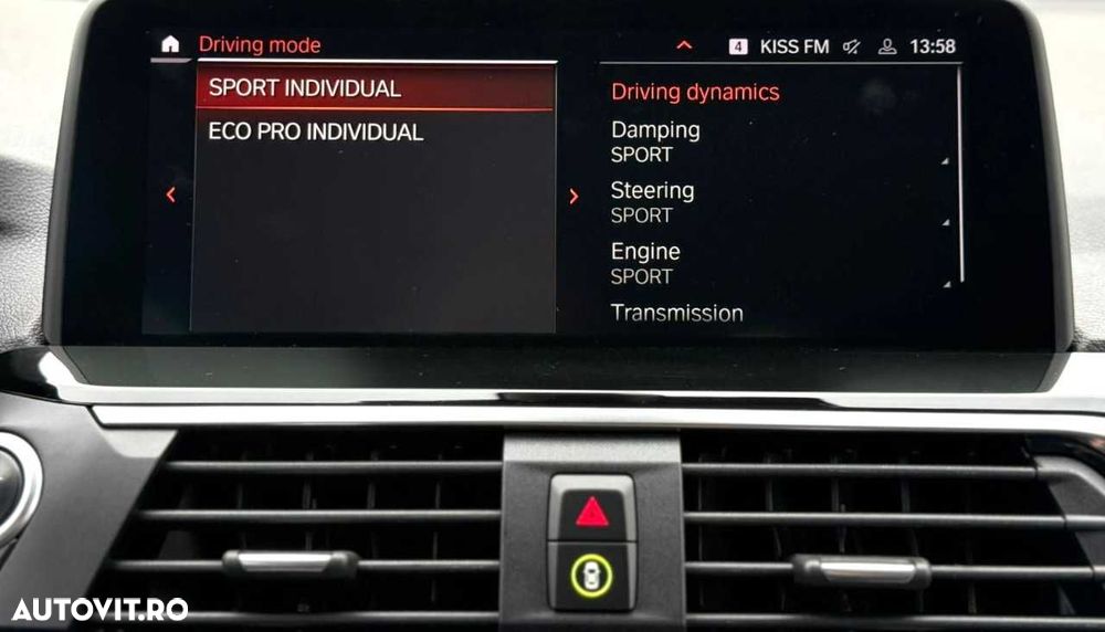 BMW X3 - 33