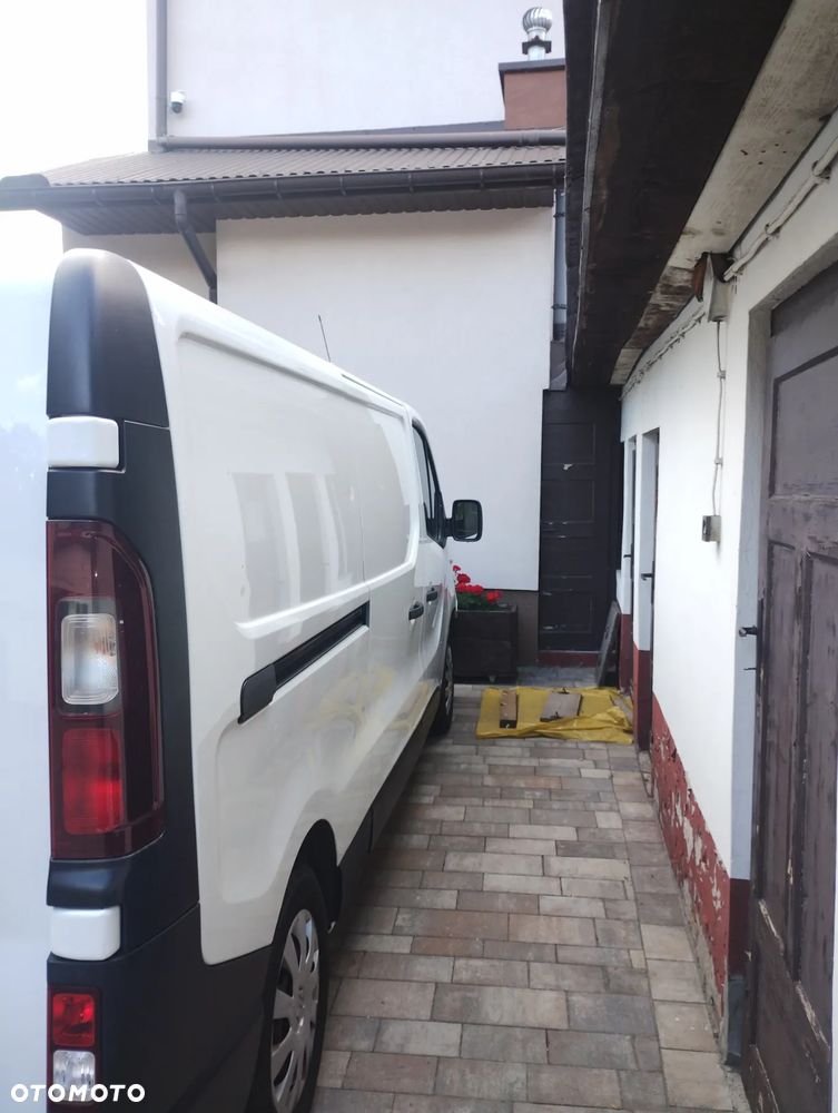 Renault Trafic - 3