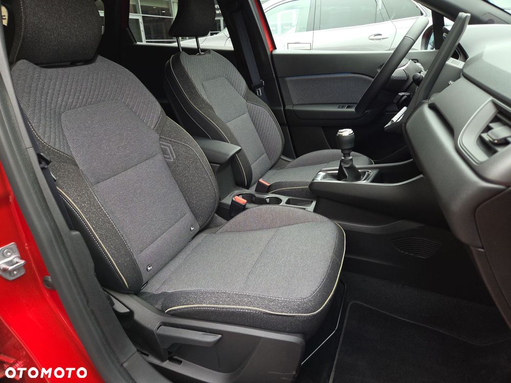 Renault Captur - 12