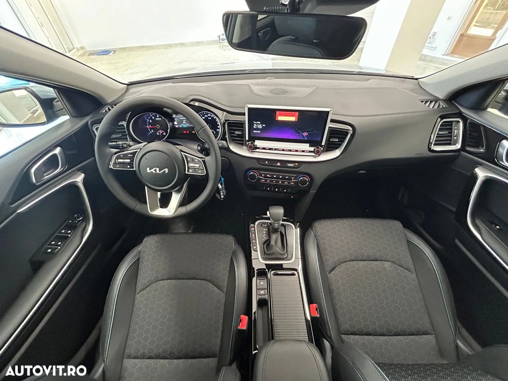 Kia XCeed 1.0 T-GDI MHEV 7DCT Style - 10
