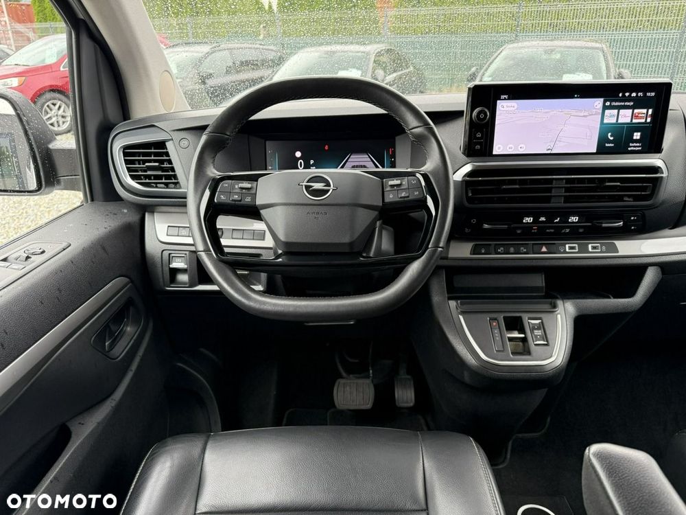 Opel Zafira 2.0 Diesel XL Business VIP - 5