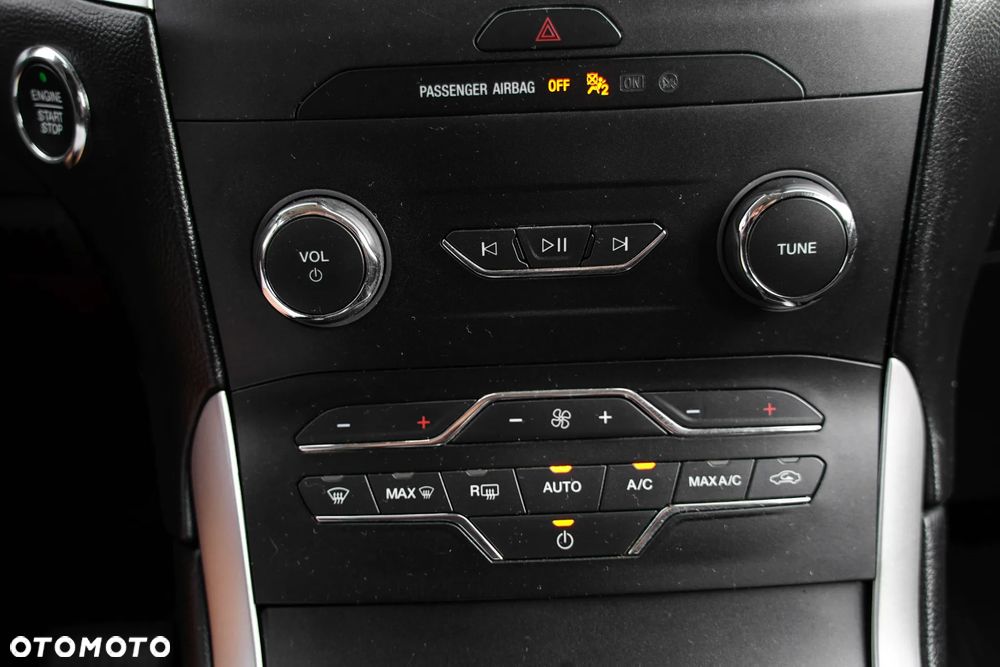 Ford Edge - 29