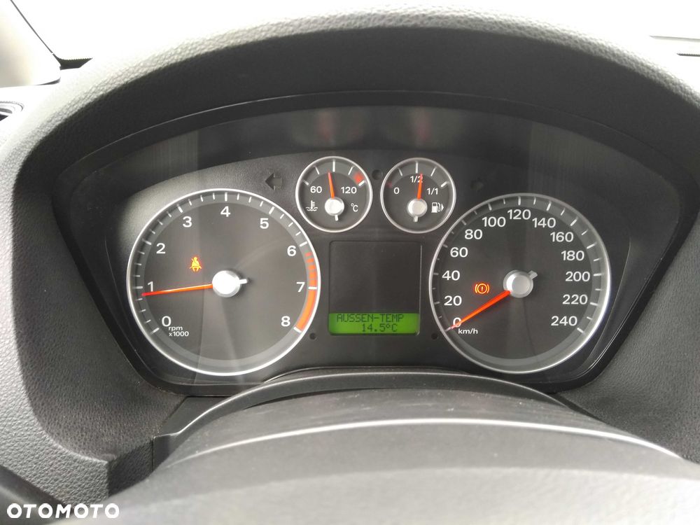Ford C-MAX - 7