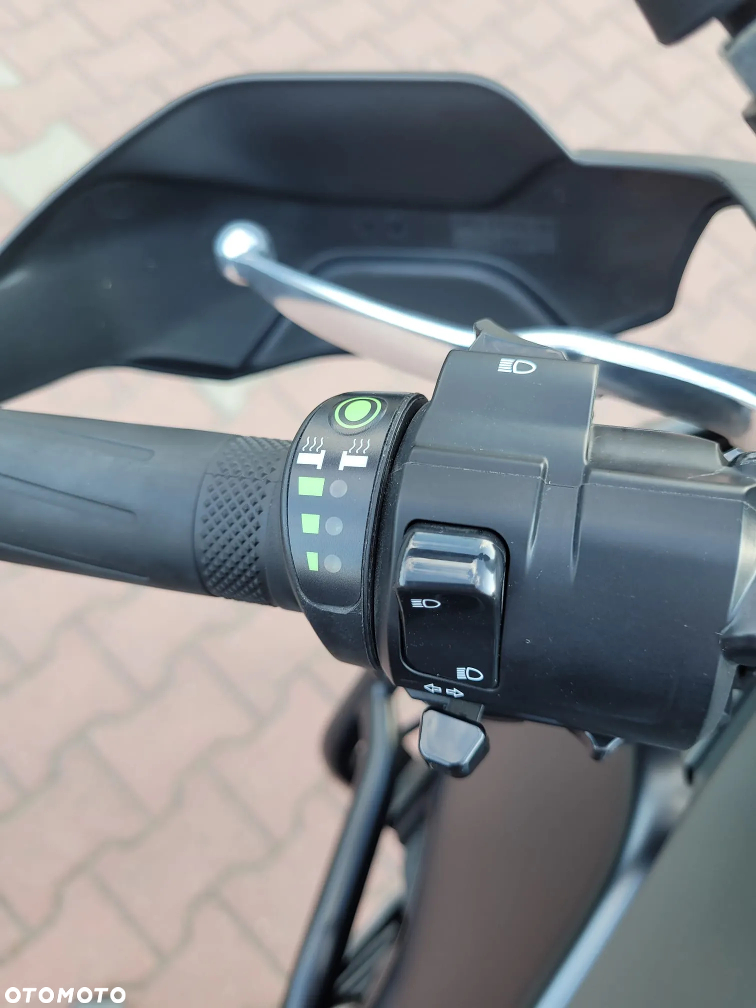 Yamaha Tenere - 17