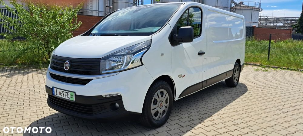 Fiat TALENTO - 17