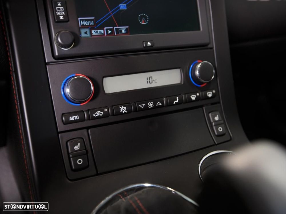 Chevrolet Corvette 6.2 V8 Grand Sport Aut. - 19