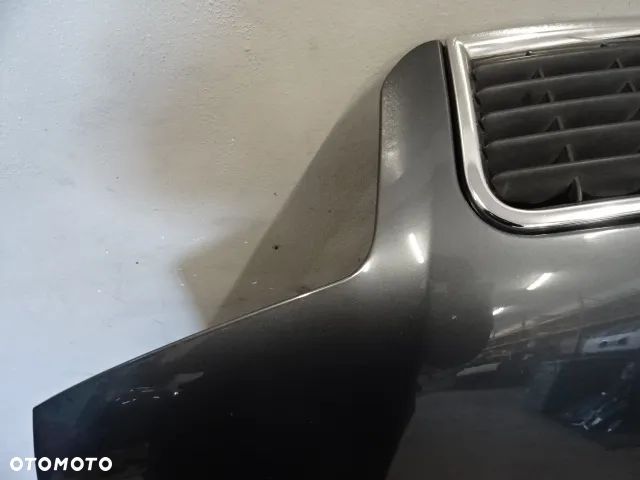 MASKA POKRYWA SILNIKA AUDI A4 B6 SEDAN LAK:LX7Z NR340 - 3