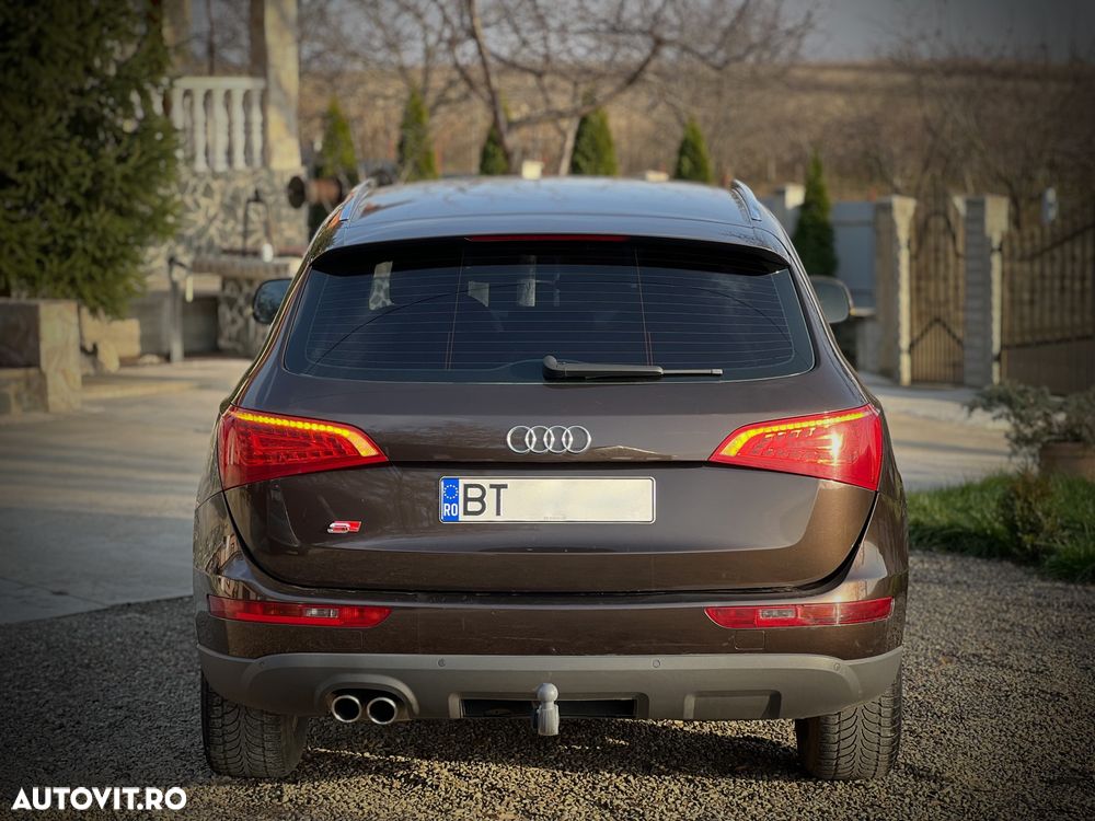Audi Q5 - 4