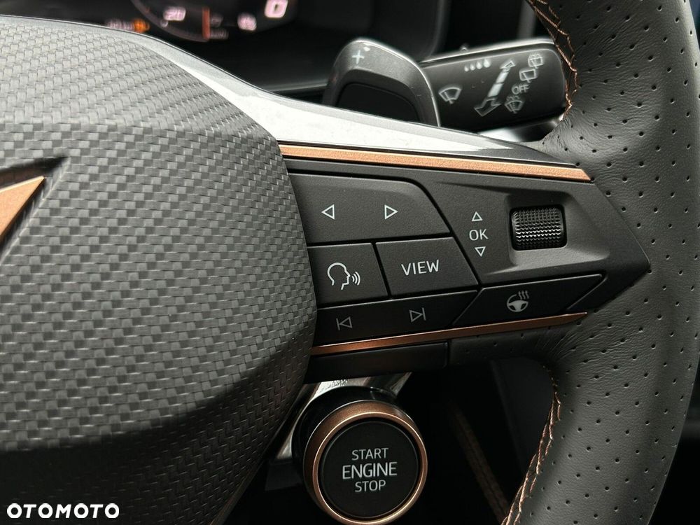 Cupra Formentor 1.5 TSI DSG - 23