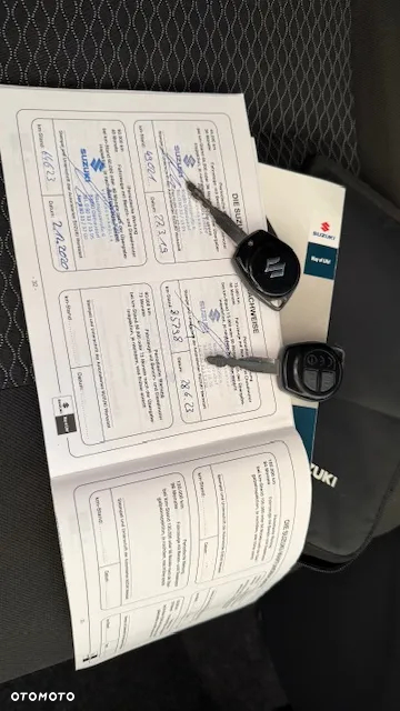 Suzuki Splash 1.2 Club - 25