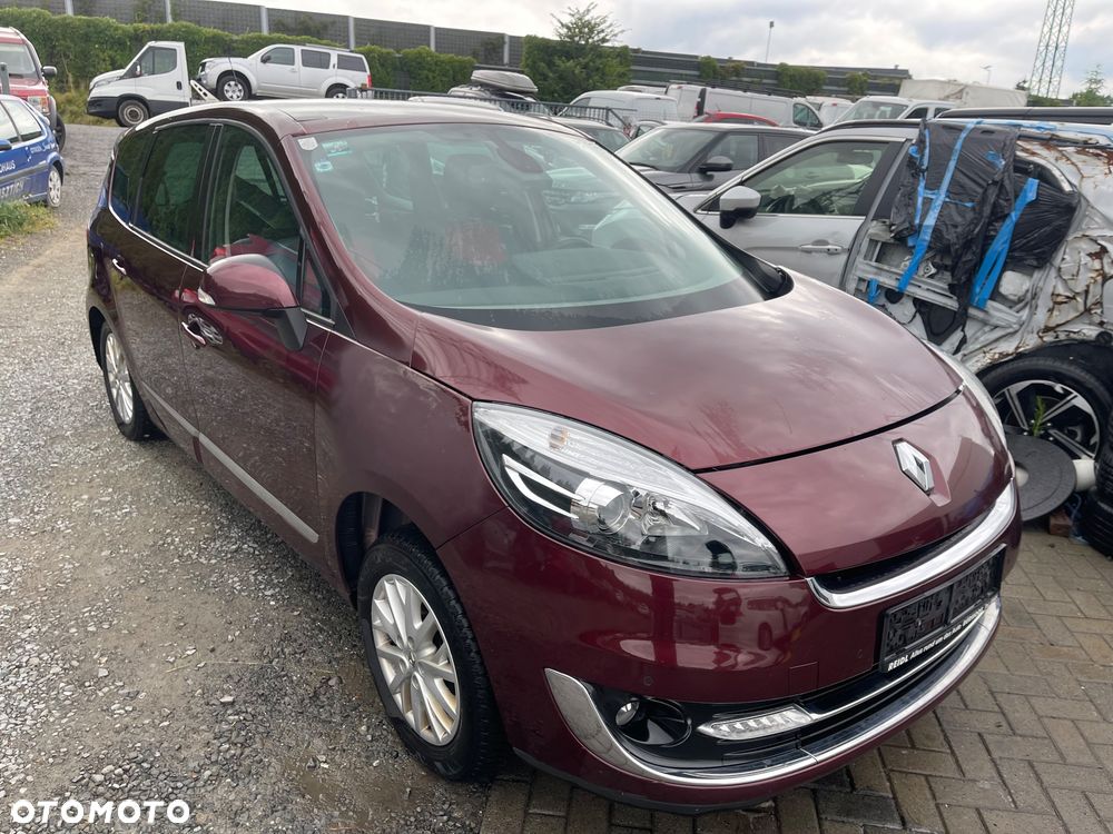 Renault Scenic 1.4 16V TCE Bose Edition - 2