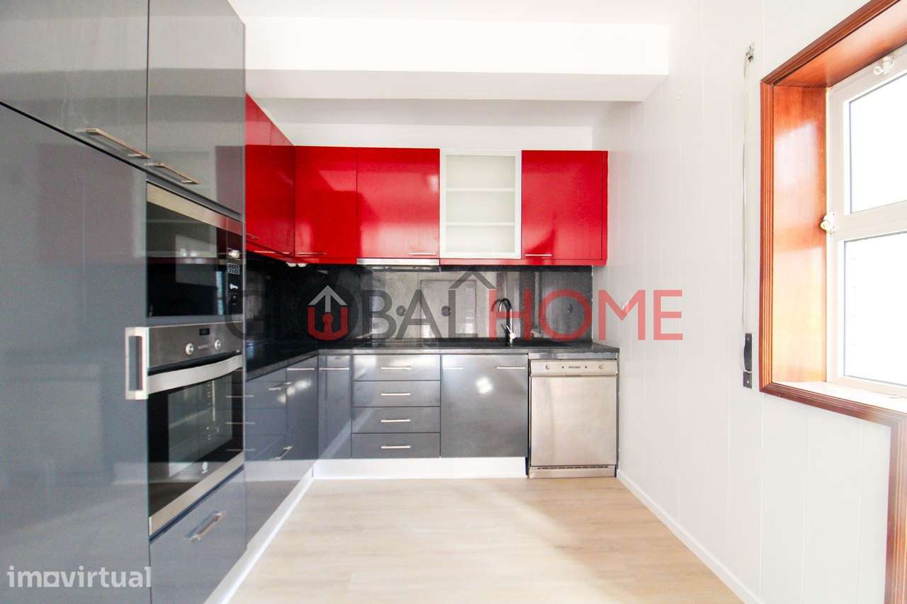 Apartamento T2 Renovado em Baguim do Monte - Grande imagem: 5/34