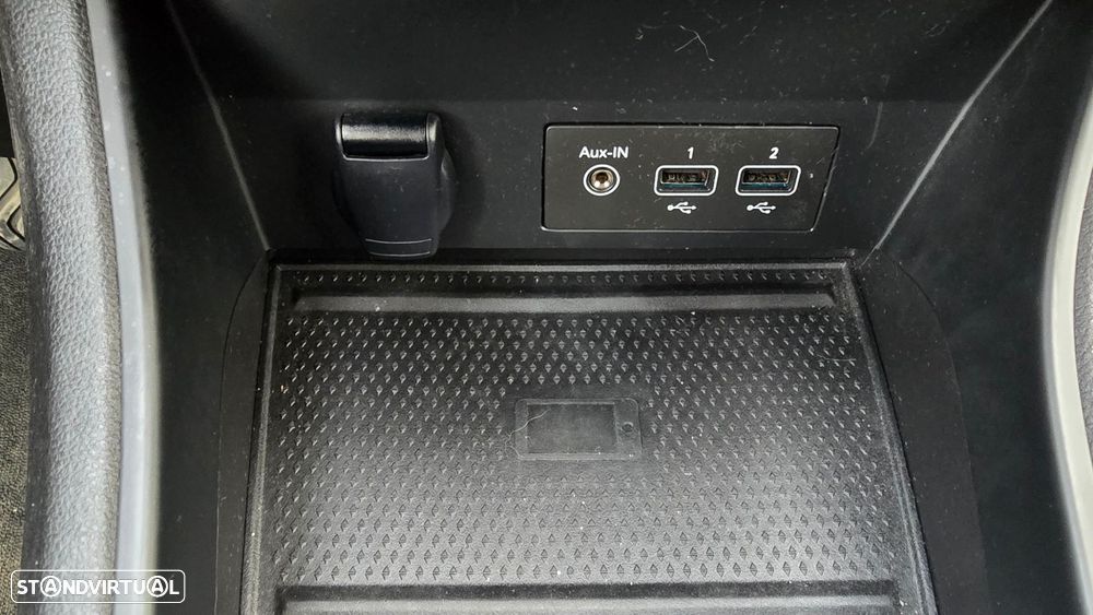 Renault Captur 1.6 E-Tech Plug-In Intens - 40