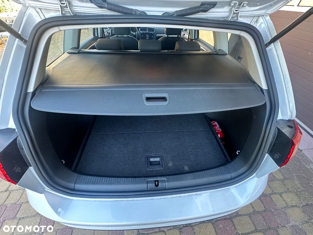 Volkswagen Golf 1.6 TDI BMT Comfortline - 10