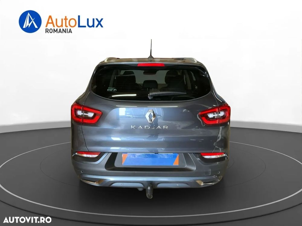 Renault Kadjar BLUE dCi EDC Intens - 3