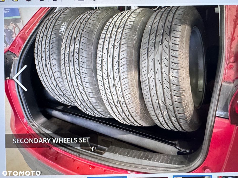 Mazda CX-5 SKYACTIV-D 175 AWD Nakama Intense - 29