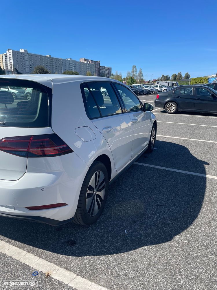 VW Golf 1.4 eHybrid OPF DSG GTE - 5