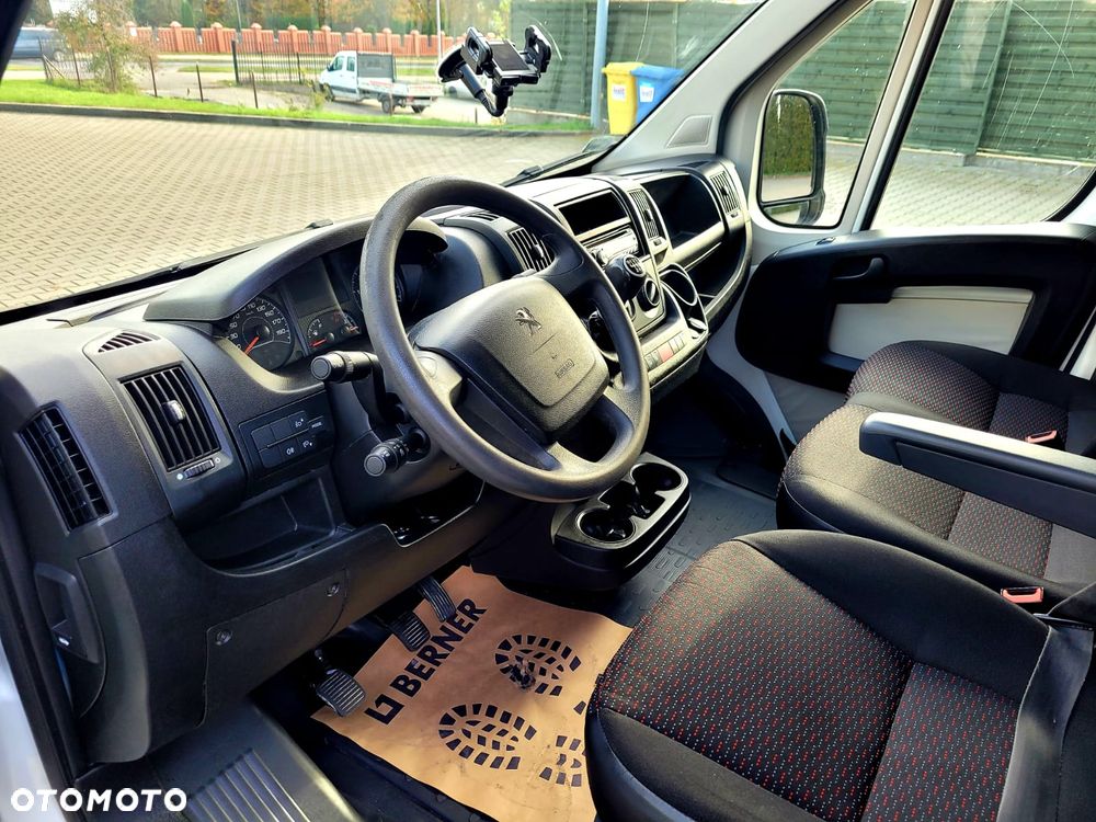 Peugeot Boxer - 7