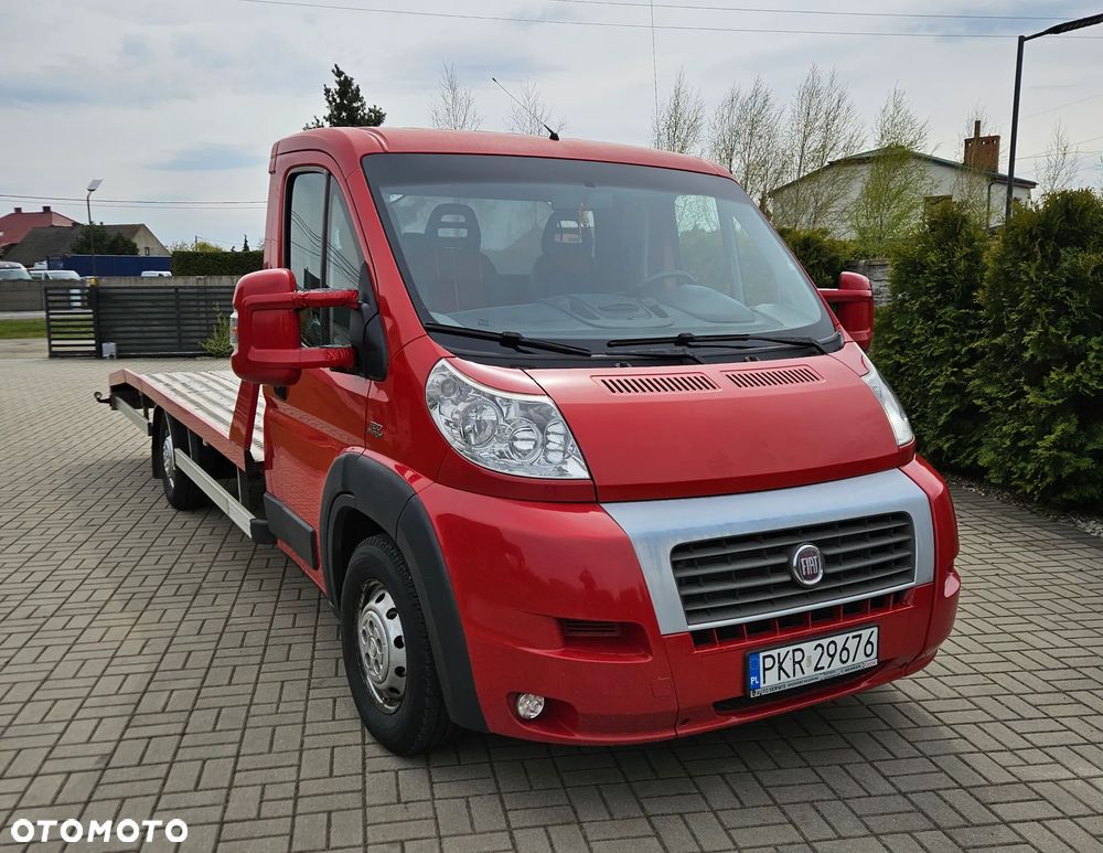 Fiat Ducato - 15
