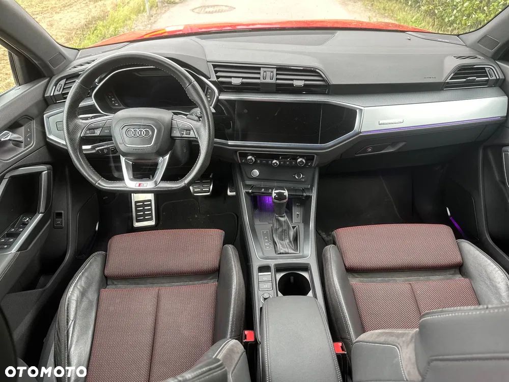 Audi Q3 - 20