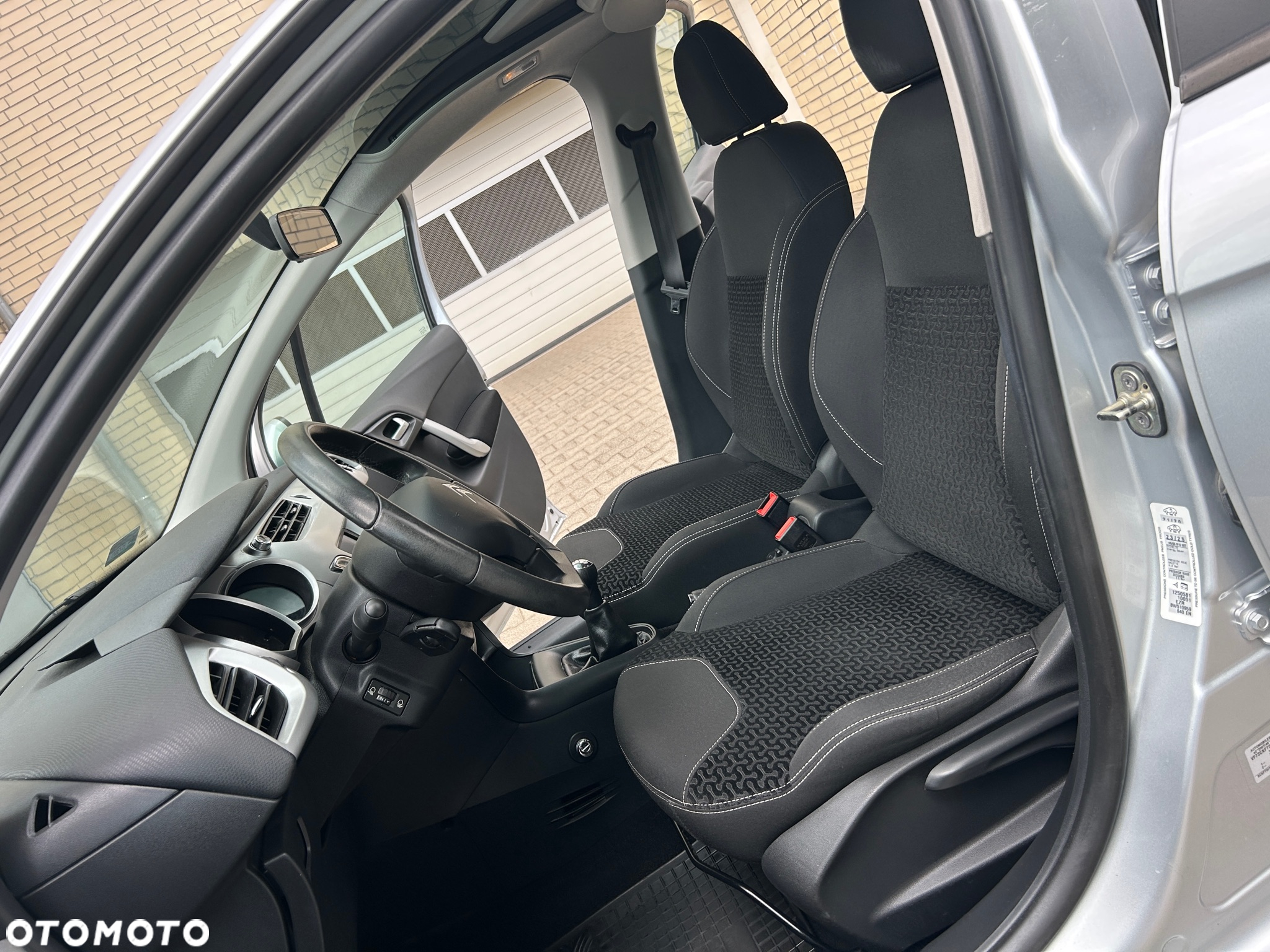 Citroën C3 - 9