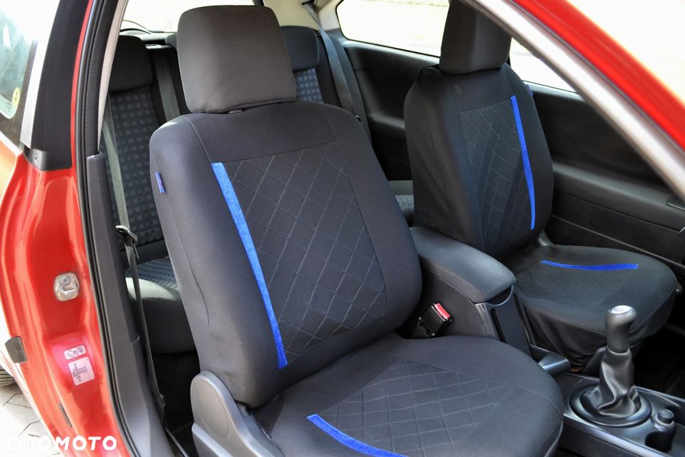 Renault Megane 1.4 16V Expression - 12