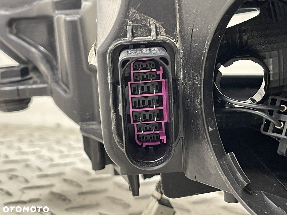 AUDI A3 8V 8V0 12-16 LAMPA PRAWA XENON NIESKRĘTNA PRZEDNIA PRZÓD EUROPA 8V0941006AF - 10