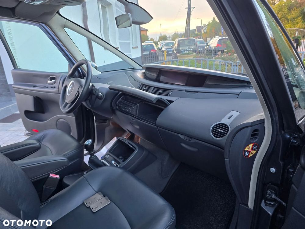 Renault Grand Espace Gr 2.0T 16V Privilege - 33