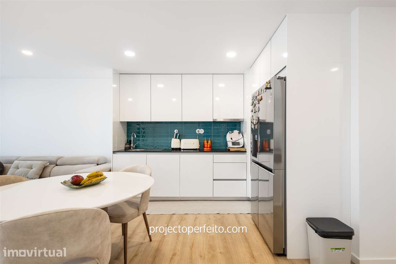 Apartamento T2 Venda em Espinho,Espinho - Grande imagem: 4/16