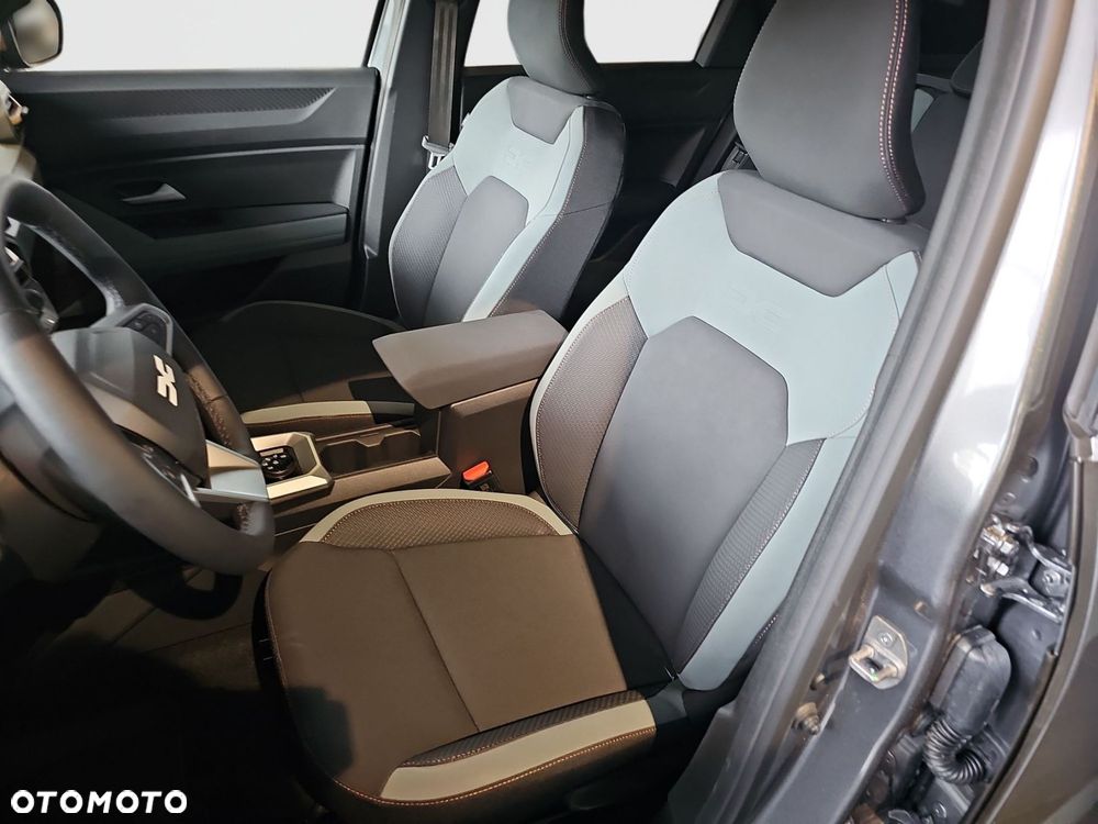Dacia Bigster - 6