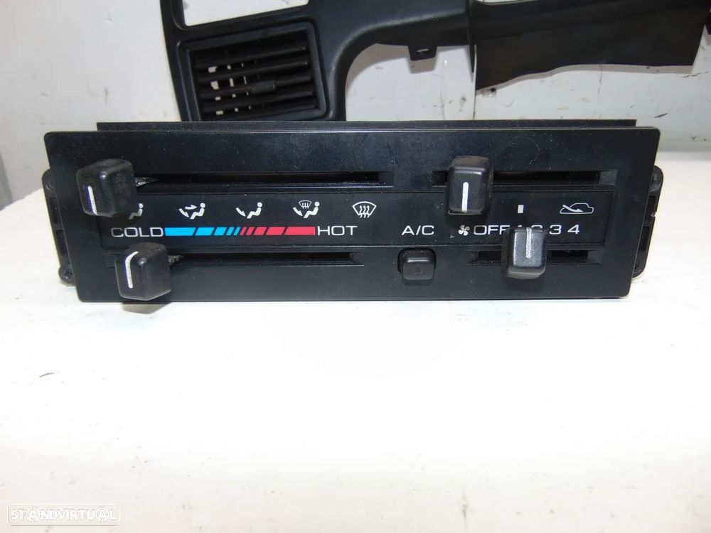 Opel Frontera A vários - 6