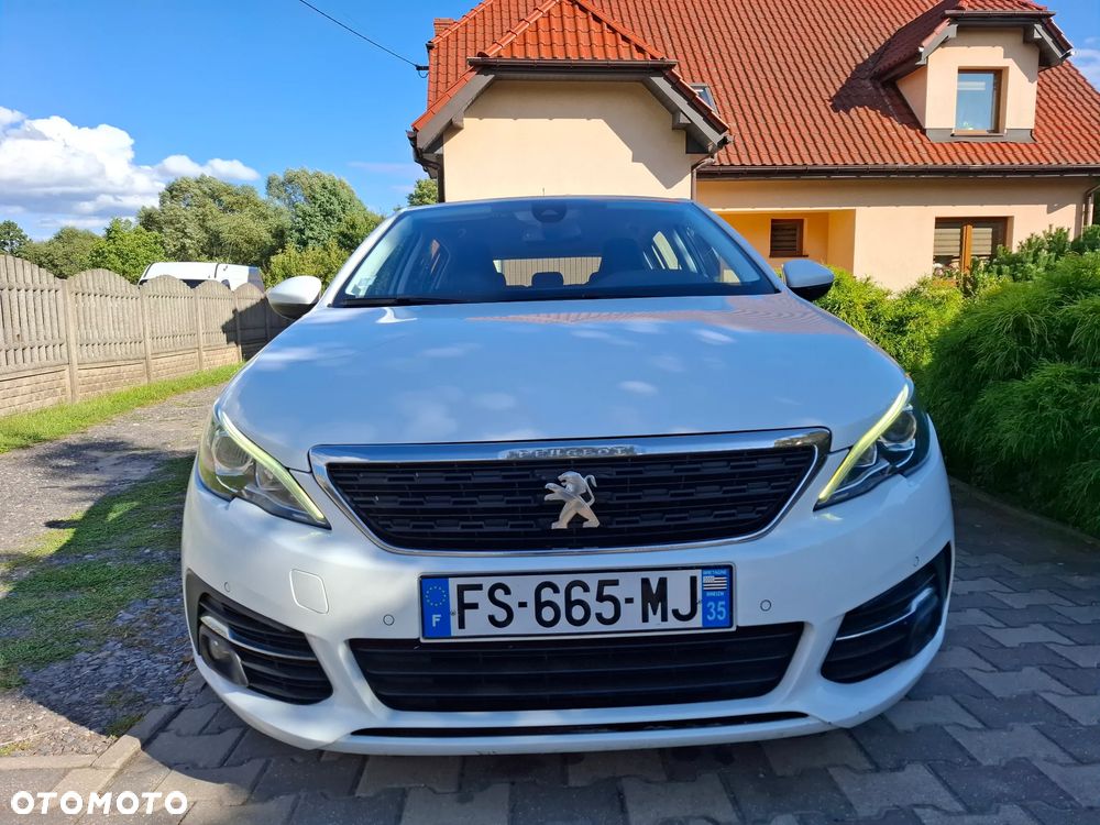 Peugeot 308 - 11