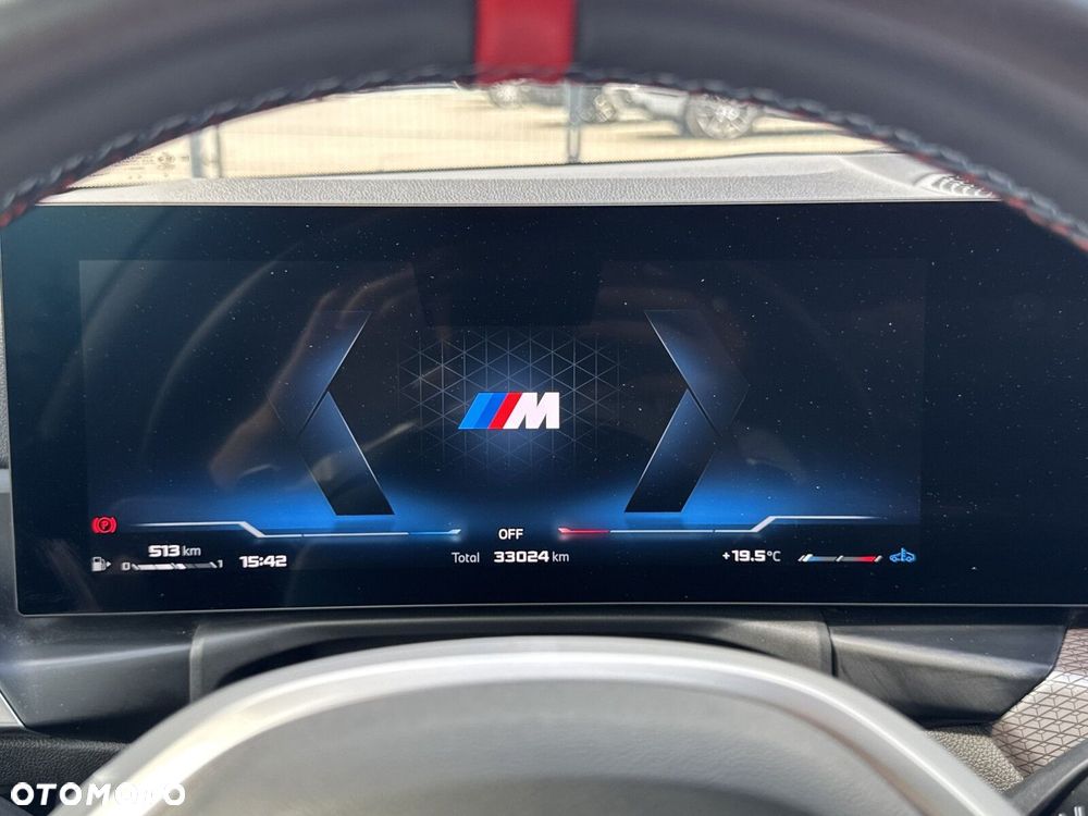 BMW Seria 3 M340d xDrive mHEV sport - 16