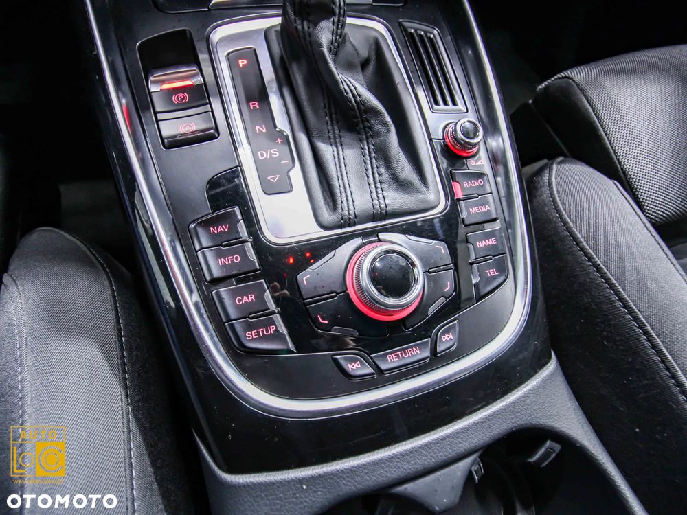 Audi Q5 3.0 TDI quattro S tronic - 28