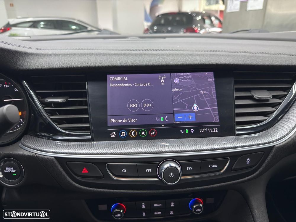 Opel Insignia Grand Sport 1.5 D Ultimate - 27