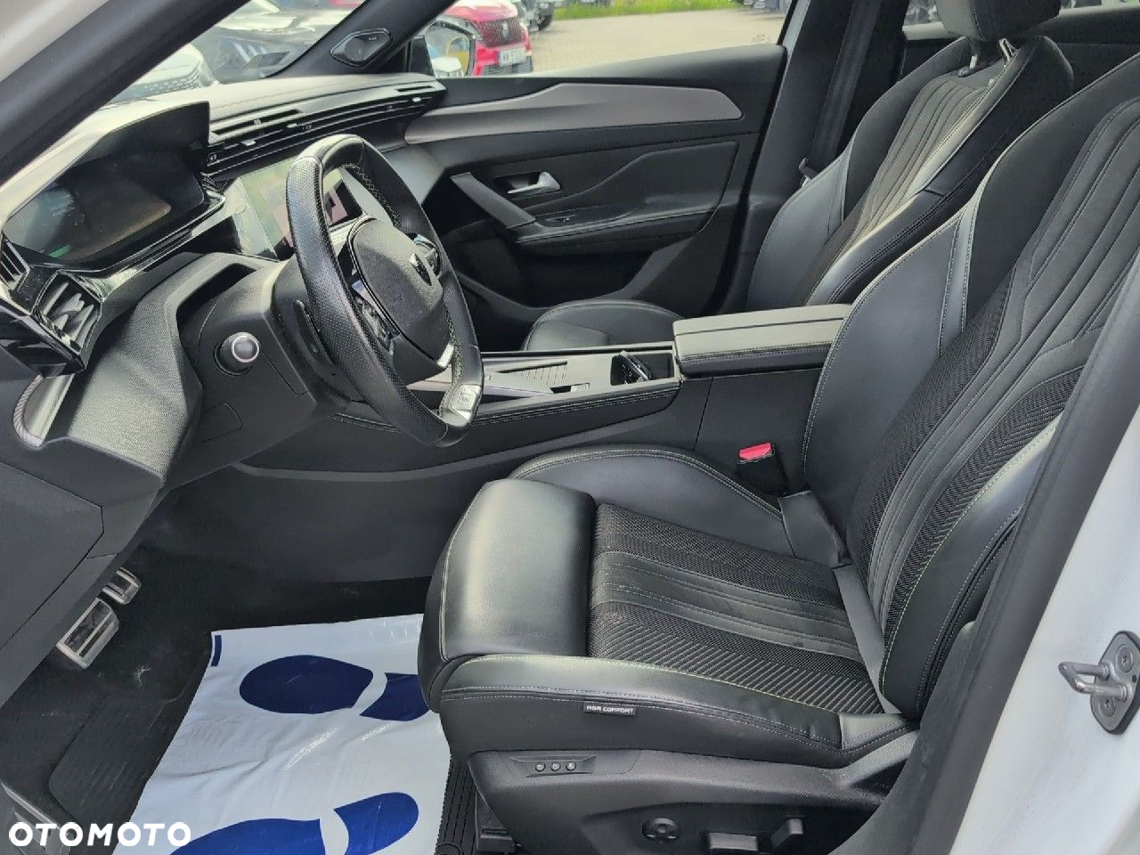 Peugeot 308 - 9