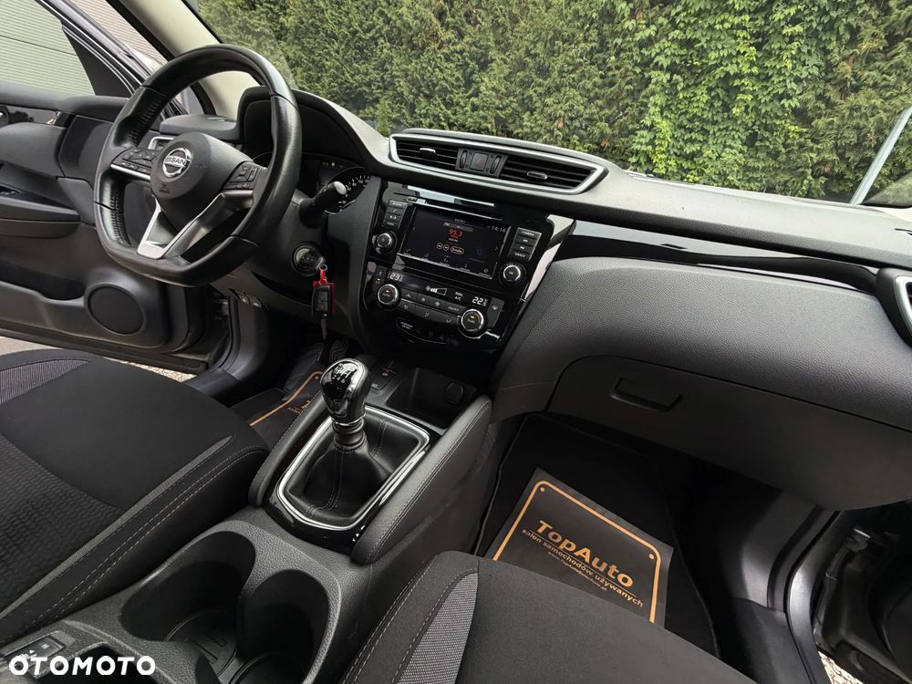 Nissan Qashqai - 16
